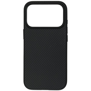 Изображение товара Накладка  Pitaka Aramid UltraGuard Case для Apple iPhone 17 Pro серый