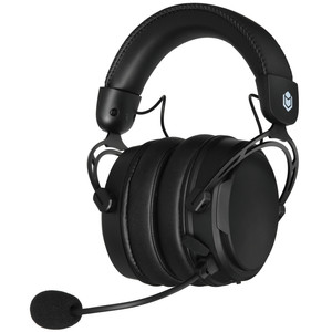 Изображение товара Проводные игровые наушники Red Square IO Graphite 2 с микрофоном и комфортной посадкой