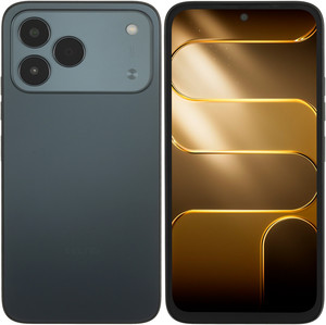 Изображение товара 6.78" Смартфон Tecno SPARK 50 256 ГБ черный