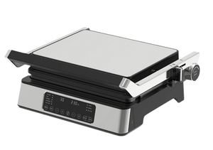 Изображение товара Гриль RAGEX R785 серебристый