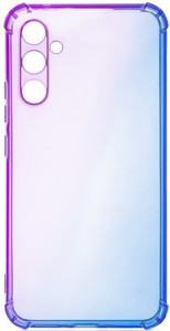 Изображение товара Накладка BROSCORP для Samsung Galaxy A34 с усиленными углами и защитой камеры