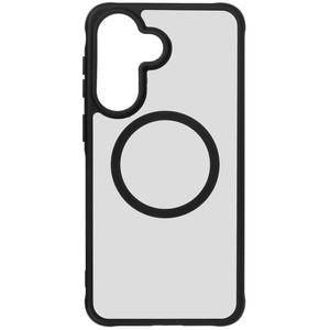 Изображение товара Накладка KEYRON Protect для Samsung Galaxy A57 черный - надежная защита и стиль