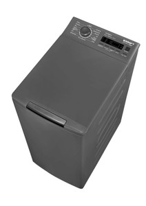 Изображение товара Kraft TCH-UMD8305G: стиральная машина 8 кг, 16 программ, 1300 об/мин