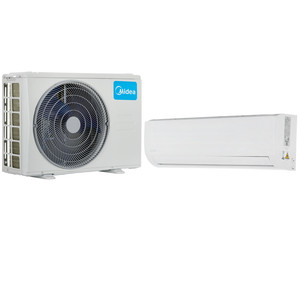 Изображение товара Кондиционер сплит-система MIDEA MSFRW-18HRN8-I/MSFR-18HRN8-O белый