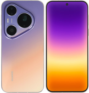Изображение товара 6.9" Смартфон HUAWEI Pura 90s Pro Max 512 ГБ фиолетовый