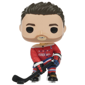Купить Фигурка Funko POP! Vinyl: NHL 