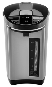 Изображение товара Термопот LEX LXTP 3610 серый