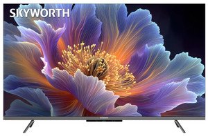 Изображение товара 43" (109 см) Телевизор Skyworth 43Q66H серый