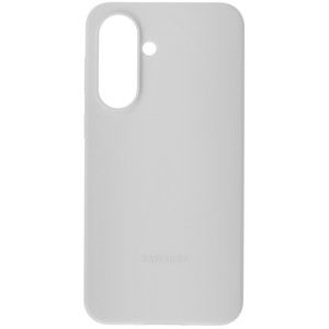 Изображение товара Накладка  Samsung Silicone Case для Samsung Galaxy A37 серый