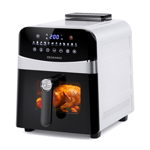 Изображение товара Аэрогриль Demiand DK-2400/Белый-Wifi белый