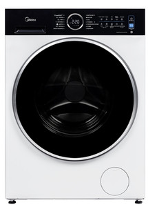 Изображение товара Стиральная машина Midea MF205W80WB/W-RU белый