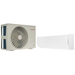 Изображение товара Сплит-система Pioneer KFRI70LW/KORI70LW белая настенная