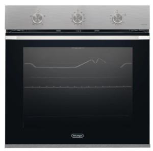 Изображение товара Газовый духовой шкаф DeLonghi NSFG 9 XL RUS 65л 8 режимов конвекция гриль