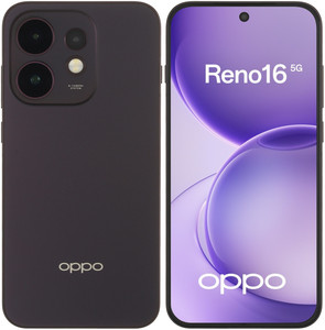 Изображение товара 6.32" Смартфон OPPO Reno16 5G 256 ГБ фиолетовый