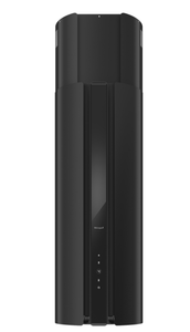 Изображение товара Вытяжка островная Weissgauff Sun 1400 Island BLDC Black черный/черный