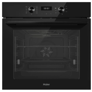 Изображение товара Электрический духовой шкаф Haier HOQ-A2AEN3GB черный