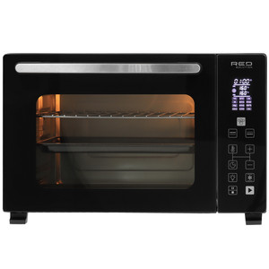 Изображение товара Мини-печь RED SOLUTION OC165D с функциями гриля и конвекции