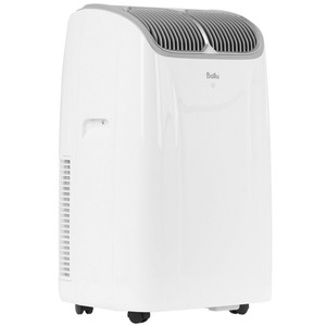 Изображение товара Кондиционер мобильный Ballu Platinum X4 BPHS-14 HX/N3 белый, серый