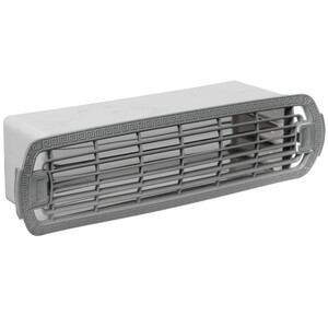 Изображение товара Кассета для очистителя воздуха Супер-Плюс-Био (LCD) 1 шт серый