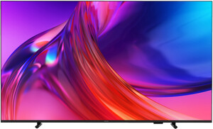 Изображение товара 55" (139 см) Телевизор Philips 55PUS7810/12 черный