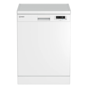 Изображение товара Посудомоечная машина Indesit DF 4C68 D белый с 14 комплектами