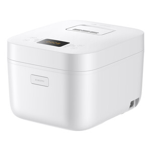 Изображение товара Xiaomi Multifunctional Rice Cooker 4L MFB090-1 белый: многофункциональная рисоварка