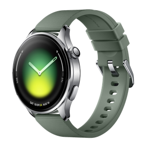 Изображение товара Смарт-часы Xiaomi Watch 5 с ЭКГ, GPS и eSIM