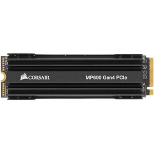 【ジャンク？】CORSAIR M.2SSD Force MP600 2TB Amazon | Corsair内蔵SSD M.2 SSD MP600シリーズ 2TB CSSD