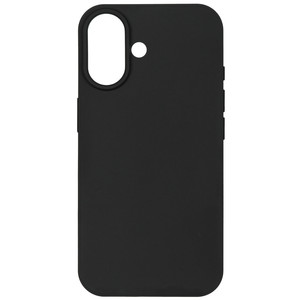 Изображение товара Накладка Aceline Fresh для Apple iPhone 16 черный