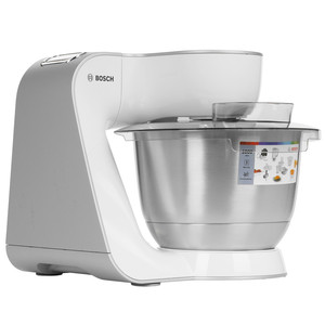 Изображение товара Кухонная машина Bosch MUM58258 белый