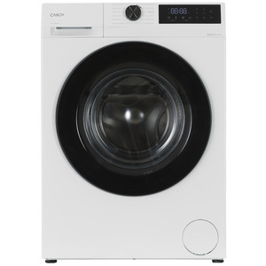 Изображение товара Стиральная машина Candy PrimO C41W4 27MBW-07 с инверторным мотором 7 кг