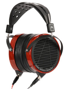Изображение товара Проводные наушники Audeze LCD-2  черный 2009