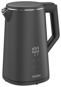 Изображение товара Электрочайник Haier HK-503 черный