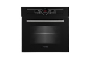 Изображение товара Электрический духовой шкаф Gefest ЭДВ ДА 622-04 Б черный