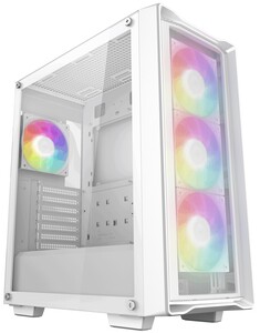 КорпусDEEPCOOLCC560MESHV2[R-CC560-WHAMA4-G-2]белый