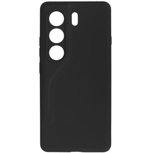Изображение товара Накладка  Zibelino Hard Case для Tecno CAMON 40 черный