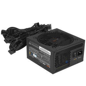 Блокпитанияbequiet!PurePower11600W[BN294]черный