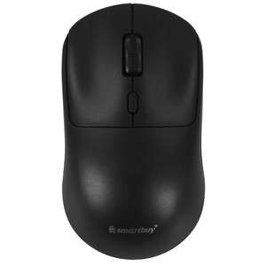 МышьбеспроводнаяSmartbuyX55[SBM755DK]черный