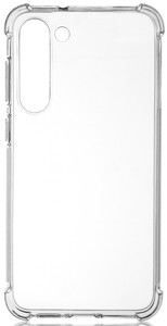 Изображение товара Накладка  BROSCORP для Samsung Galaxy S23+ прозрачный