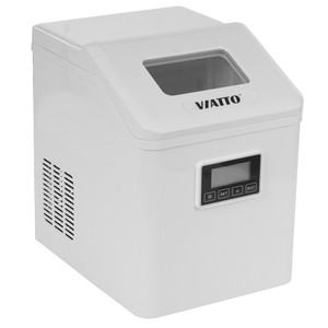 Изображение товара Ледогенератор Viatto MK-IM-205