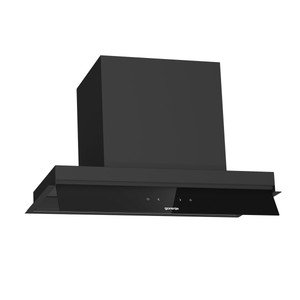 Изображение товара Вытяжка полновстраиваемая Gorenje BHI67906B черный