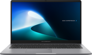 15.6"НоутбукASUSExpertbookP1503CVA-S72274серый