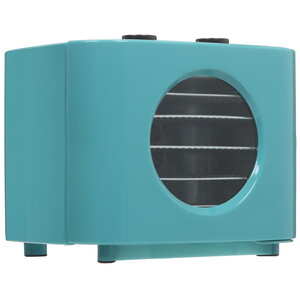 Изображение товара Сушилка для овощей и фруктов Kitfort КТ-1952-2 зеленый