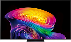 Изображение товара 83" (210 см) Телевизор LG OLED83C6RLA черный