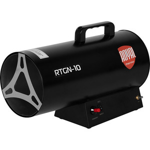 Изображение товара Тепловая пушка газовая Royal Thermo RTGN-10