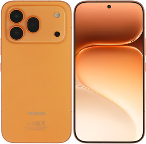 Изображение товара 6.57" Смартфон HONOR 600 Pro 512 ГБ оранжевый