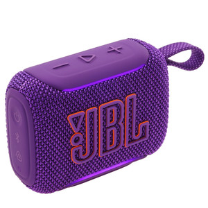 Изображение товара Портативная колонка JBL GO 5 с мощным звучанием и защитой IP68
