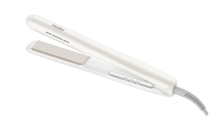 Изображение товара Выпрямитель для волос Haier HHS-620 белый