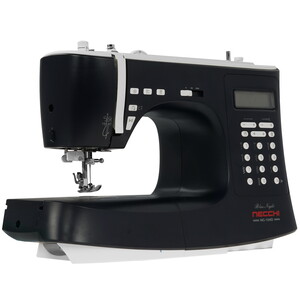 Изображение товара Швейная машина Necchi NC-104D с LCD и 316 операциями