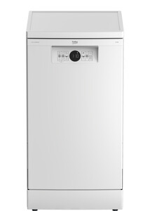 Изображение товара Посудомоечная машина Beko BDFS26120WQ белый